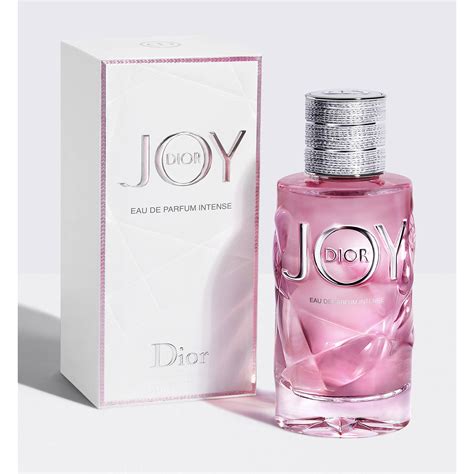 joy by dior eau de perfum